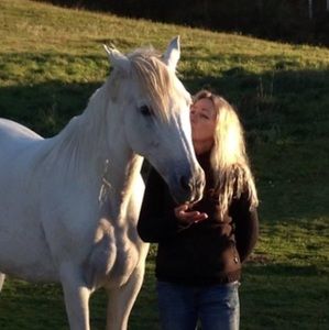 Meet your Posher, Lindsey